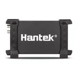 کارت اسیلوسکوپ هانتک مدل HANTEK 6022BE عصرتولز