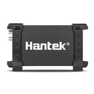 کارت اسیلوسکوپ هانتک مدل HANTEK 6022BE 5 کارت اسیلوسکوپ هانتک مدل HANTEK 6022BE عصرتولز