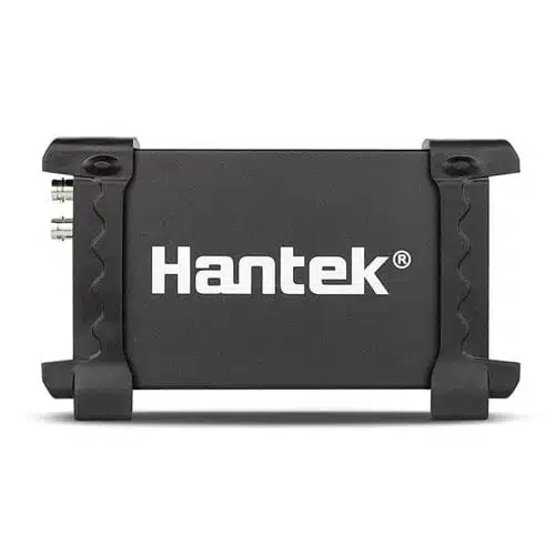 کارت اسیلوسکوپ هانتک مدل HANTEK 6022BE عصرتولز