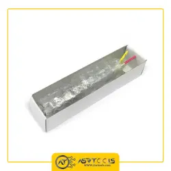 المنت یدک هیتر کوییک 706W PLUS مدل Quick A1147