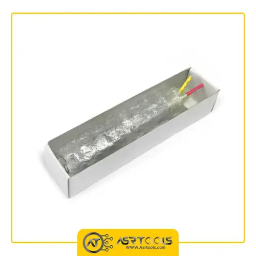 المنت یدک هیتر کوییک 706W PLUS مدل Quick A1147
