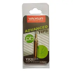 نوک هویه سرکج یاکسون مدل Yaxun YX-207 900M-T-IS