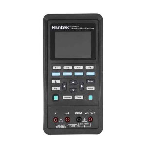 اسیلوسکوپ دستی هانتک مدل HANTEK 2C42-0-Handheld oscilloscope hantek 2C42