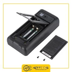 اسیلوسکوپ دستی هانتک مدل HANTEK 2C42-0-Handheld oscilloscope hantek 2C42