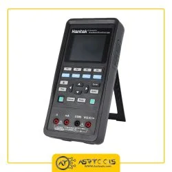 اسیلوسکوپ دستی هانتک مدل HANTEK 2C42-0-Handheld oscilloscope hantek 2C42