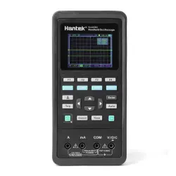 اسیلوسکوپ دستی هانتک مدل HANTEK 2D42-0-handheld-oscilloscope-hantek-2D42