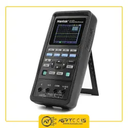 اسیلوسکوپ دستی هانتک مدل HANTEK 2D42-0-handheld-oscilloscope-hantek-2D42