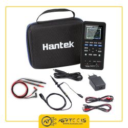 اسیلوسکوپ دستی هانتک مدل HANTEK 2D72-0-handheld-oscilloscope-hantek-2d72
