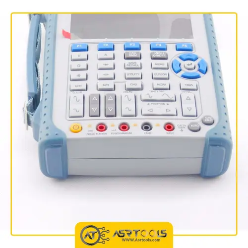 اسیلوسکوپ دستی هانتک مدل HANTEK DSO-1062B-0-handheld-oscilloscope-hantek-DSO-1062B
