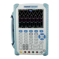 اسیلوسکوپ دستی هانتک مدل HANTEK DSO-1102B-0-handheld-oscilloscope-hantek-dso-1102b