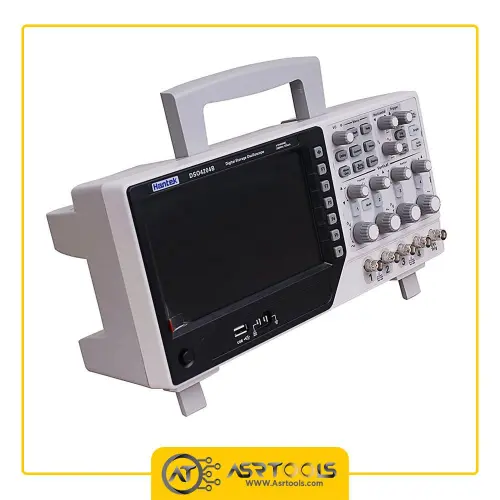 اسیلوسکوپ دیجیتالی هانتک مدل HANTEK DSO-4204B-0-digital-oscilloscope-hantek-dso-4204b