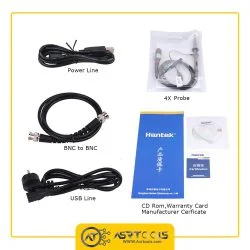 اسیلوسکوپ دیجیتالی هانتک مدل HANTEK DSO-4204C-0-digital-oscilloscope-hantek-dso-4204c