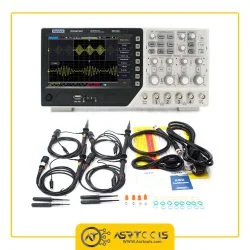 اسیلوسکوپ دیجیتالی هانتک مدل HANTEK DSO-4254C-0-digital-oscilloscope-hantek-dso-4254c