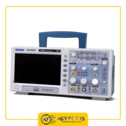 اسیلوسکوپ دیجیتالی هانتک مدل HANTEK DSO-5202P-0-digital-oscilloscope-hantek-dso-5202p