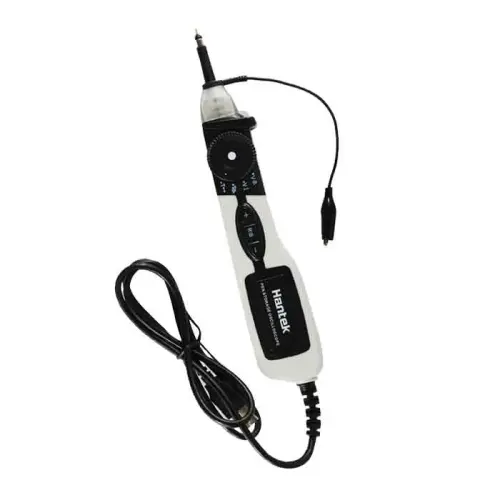 اسیلوسکوپ قلمی هانتک مدل HANTEK PSO-2020-0-hantek PSO2020 USB Pen Storage Oscilloscope