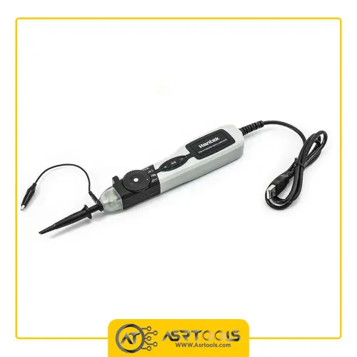 اسیلوسکوپ قلمی هانتک مدل HANTEK PSO-2020-0-hantek PSO2020 USB Pen Storage Oscilloscope