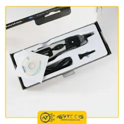 اسیلوسکوپ قلمی هانتک مدل HANTEK PSO-2020-0-hantek PSO2020 USB Pen Storage Oscilloscope