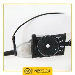 اسیلوسکوپ قلمی هانتک مدل HANTEK PSO-2020-0-hantek PSO2020 USB Pen Storage Oscilloscope