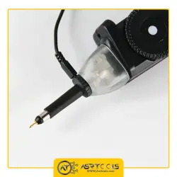 اسیلوسکوپ قلمی هانتک مدل HANTEK PSO-2020-0-hantek PSO2020 USB Pen Storage Oscilloscope