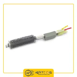 المنت یدک هیتر کوییک 706W PLUS مدل Quick A1147