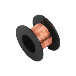 سیم لاکی مدل ASR0.1-0-wire jump 0.1MM 10M
