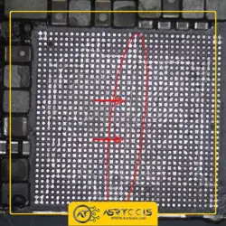 سیم لاکی مدل ASR0.1-0-wire jump 0.1MM 10M