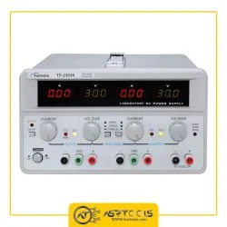 منبع تغذیه دوبل تراکینگ توینتکس مدل Twintex TP-2303K-0-Twintex TP-2303K DC DUAL POWER SUPPLY