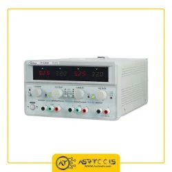 منبع تغذیه دوبل تراکینگ توینتکس مدل Twintex TP-2303K-0-Twintex TP-2303K DC DUAL POWER SUPPLY