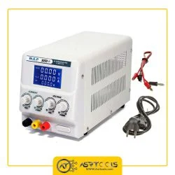 منبع تغذیه وایهوا مدل YiHUA 305D IV_0_YIHUA 305D IV DC POWER SUPPLY