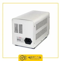 منبع تغذیه وایهوا مدل YiHUA 305D IV_0_YIHUA 305D IV DC POWER SUPPLY