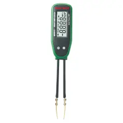 مولتی متر و تستر SMD دیجیتال مستک مدل MASTECH MS8910_0_MASTECH MS8910 SMART SMD TESTER