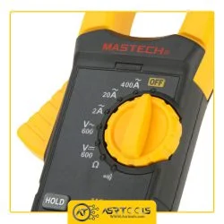 مولتی متر کلمپ مستک مدل MASTECH MS2030-0-MASTECH MS2030 Digital AC Clamp Meter