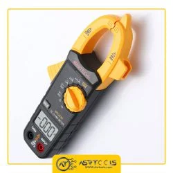 مولتی متر کلمپ مستک مدل MASTECH MS2030-0-MASTECH MS2030 Digital AC Clamp Meter