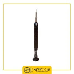 پیچ گوشتی چهارسو موبایلی مکانیک مدل MECHANIC MG 1.5-0-MECHANIC HIGHPRECISION SCREWDRIVER MG 1.5