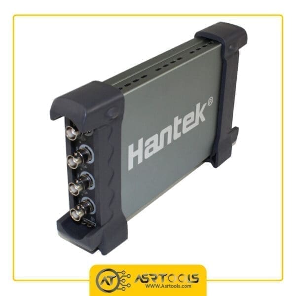 کارت اسیلوسکوپ هانتک مدل HANTEK 6104BD-0-hantek-dso-6104BD-digital-laboratory-oscilloscope