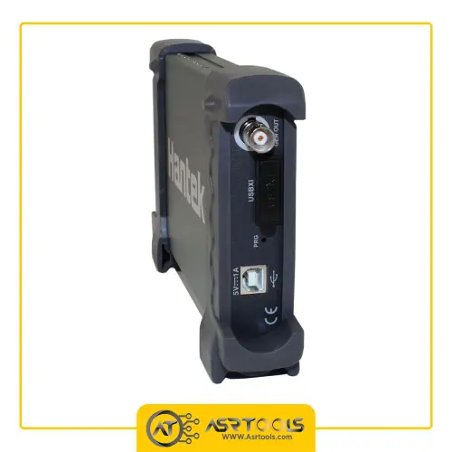 کارت اسیلوسکوپ هانتک مدل HANTEK 6104BD-0-hantek-dso-6104BD-digital-laboratory-oscilloscope
