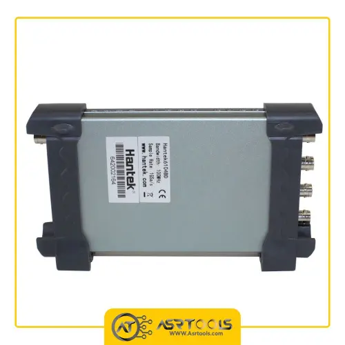 کارت اسیلوسکوپ هانتک مدل HANTEK 6104BD-0-hantek-dso-6104BD-digital-laboratory-oscilloscope