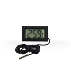 دماسنج دیجیتال پنلی مدل TM-2A (-50°C~70°C)