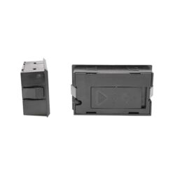 دماسنج دیجیتال پنلی مدل TM-2A (-50°C~70°C)