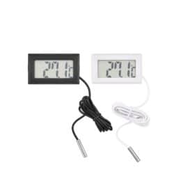 دماسنج دیجیتال پنلی مدل TM-2A (-50°C~70°C)