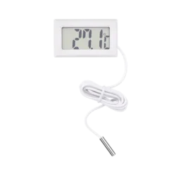 دماسنج دیجیتال پنلی مدل TM-2A (-50°C~70°C)