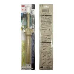 قلع کش پمپی متوسط طرح گات مدل GS-104