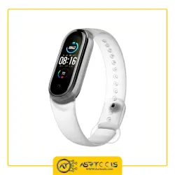 مچ بند هوشمند شیائومی مدل Mi Band 5 Global Version