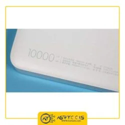 شارژر همراه شیائومی مدل Redmi PB100LZM ظرفیت 10000 میلی آمپر ساعت