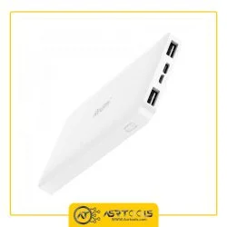 شارژر همراه شیائومی مدل Redmi PB100LZM ظرفیت 10000 میلی آمپر ساعت