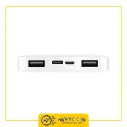 شارژر همراه شیائومی مدل Redmi PB100LZM ظرفیت 10000 میلی آمپر ساعت