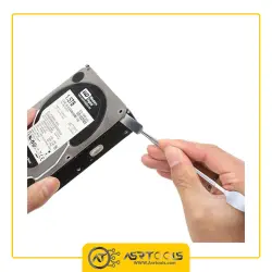 قاب باز کن فلزی موبایلی مدل WBS1 مجموعه 3 عددی