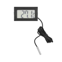 دماسنج دیجیتال پنلی مدل TM-2A (-50°C~70°C)
