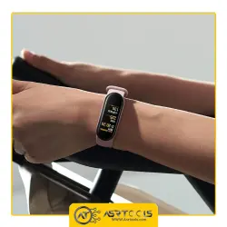 مچ بند هوشمند شیائومی مدل Mi Band 5 Global Version