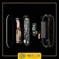 مچ بند هوشمند شیائومی مدل Mi Band 5 Global Version